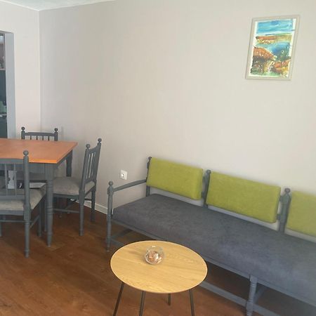 Apartments By Baza Academic Zlatni pjasătsi Eksteriør bilde