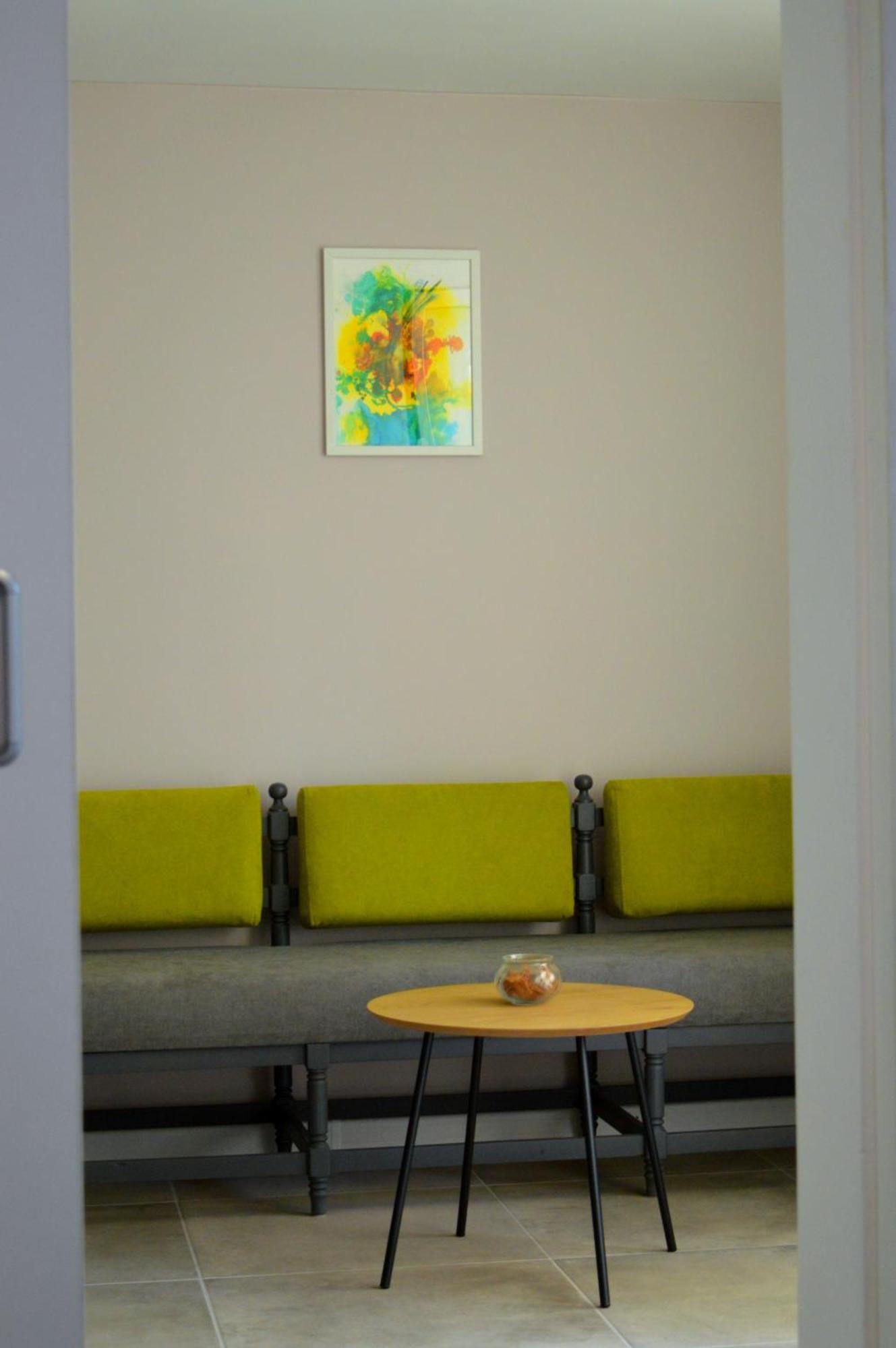 Apartments By Baza Academic Zlatni pjasătsi Eksteriør bilde